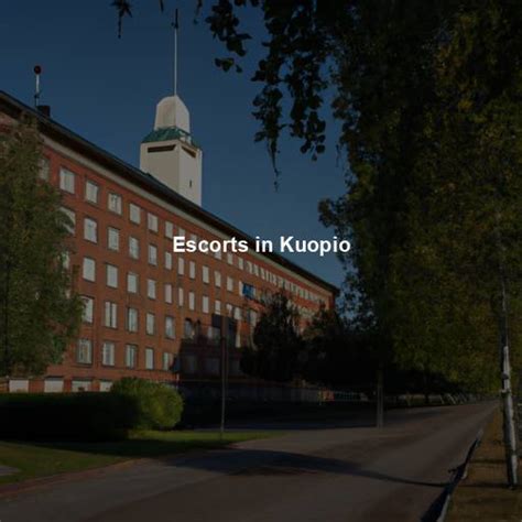 escort kuopio|Kuopio Escorts